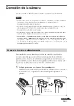 Preview for 45 page of Sony PCGA UVC11A - VAIO USB Visual Communication Camera Operating Instructions Manual