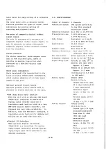 Предварительный просмотр 6 страницы Sony PCM-1630 Operation And Maintenance Manual