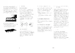 Предварительный просмотр 9 страницы Sony PCM-1630 Operation And Maintenance Manual