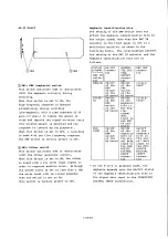 Предварительный просмотр 15 страницы Sony PCM-1630 Operation And Maintenance Manual