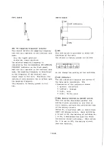 Предварительный просмотр 17 страницы Sony PCM-1630 Operation And Maintenance Manual