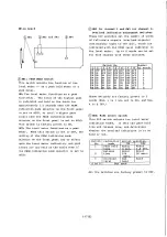 Предварительный просмотр 19 страницы Sony PCM-1630 Operation And Maintenance Manual