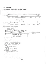 Предварительный просмотр 28 страницы Sony PCM-1630 Operation And Maintenance Manual