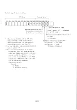 Предварительный просмотр 30 страницы Sony PCM-1630 Operation And Maintenance Manual