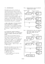 Предварительный просмотр 31 страницы Sony PCM-1630 Operation And Maintenance Manual