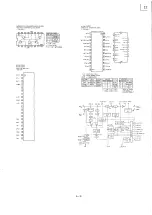 Предварительный просмотр 48 страницы Sony PCM-1630 Operation And Maintenance Manual