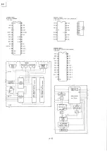 Предварительный просмотр 51 страницы Sony PCM-1630 Operation And Maintenance Manual