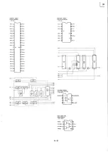 Предварительный просмотр 54 страницы Sony PCM-1630 Operation And Maintenance Manual