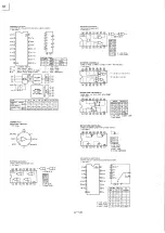 Предварительный просмотр 55 страницы Sony PCM-1630 Operation And Maintenance Manual