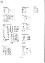 Предварительный просмотр 57 страницы Sony PCM-1630 Operation And Maintenance Manual