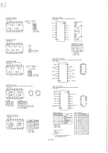 Предварительный просмотр 59 страницы Sony PCM-1630 Operation And Maintenance Manual