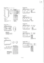 Предварительный просмотр 60 страницы Sony PCM-1630 Operation And Maintenance Manual