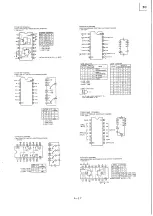 Предварительный просмотр 62 страницы Sony PCM-1630 Operation And Maintenance Manual