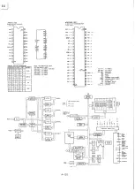 Предварительный просмотр 66 страницы Sony PCM-1630 Operation And Maintenance Manual