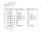 Preview for 149 page of Sony PCM-1630 Operation And Maintenance Manual