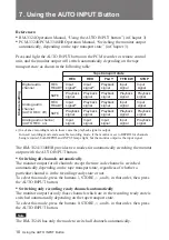 Preview for 14 page of Sony PCM-3324S Quick Reference