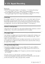 Preview for 15 page of Sony PCM-3324S Quick Reference