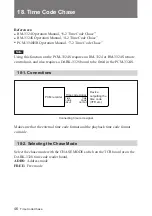 Preview for 50 page of Sony PCM-3324S Quick Reference