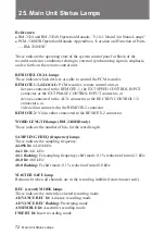 Preview for 76 page of Sony PCM-3324S Quick Reference