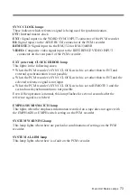 Preview for 77 page of Sony PCM-3324S Quick Reference