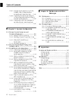 Предварительный просмотр 6 страницы Sony PCM-3348HR Operation Manual