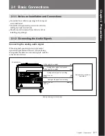 Предварительный просмотр 9 страницы Sony PCM-3348HR Operation Manual