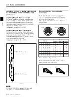 Предварительный просмотр 10 страницы Sony PCM-3348HR Operation Manual