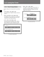 Предварительный просмотр 22 страницы Sony PCM-3348HR Operation Manual