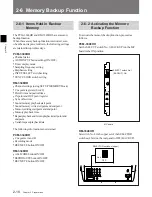 Предварительный просмотр 26 страницы Sony PCM-3348HR Operation Manual