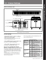 Предварительный просмотр 27 страницы Sony PCM-3348HR Operation Manual