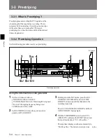 Предварительный просмотр 30 страницы Sony PCM-3348HR Operation Manual