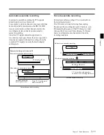 Предварительный просмотр 37 страницы Sony PCM-3348HR Operation Manual