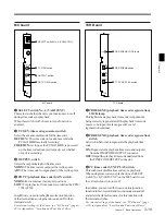 Предварительный просмотр 45 страницы Sony PCM-3348HR Operation Manual