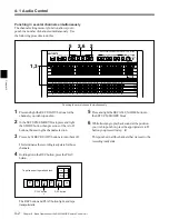 Предварительный просмотр 56 страницы Sony PCM-3348HR Operation Manual