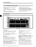 Предварительный просмотр 58 страницы Sony PCM-3348HR Operation Manual