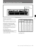 Предварительный просмотр 63 страницы Sony PCM-3348HR Operation Manual