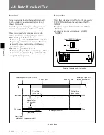 Предварительный просмотр 68 страницы Sony PCM-3348HR Operation Manual