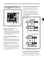 Предварительный просмотр 71 страницы Sony PCM-3348HR Operation Manual