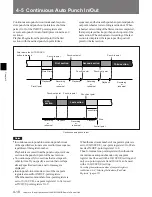 Предварительный просмотр 72 страницы Sony PCM-3348HR Operation Manual