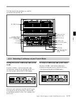 Предварительный просмотр 73 страницы Sony PCM-3348HR Operation Manual