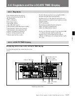 Предварительный просмотр 77 страницы Sony PCM-3348HR Operation Manual