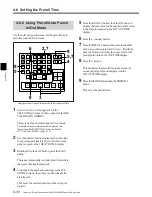 Предварительный просмотр 84 страницы Sony PCM-3348HR Operation Manual