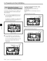 Предварительный просмотр 96 страницы Sony PCM-3348HR Operation Manual