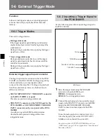 Предварительный просмотр 98 страницы Sony PCM-3348HR Operation Manual