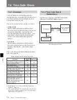 Предварительный просмотр 130 страницы Sony PCM-3348HR Operation Manual