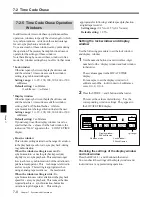 Предварительный просмотр 134 страницы Sony PCM-3348HR Operation Manual