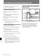 Предварительный просмотр 156 страницы Sony PCM-3348HR Operation Manual