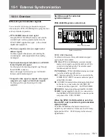 Предварительный просмотр 157 страницы Sony PCM-3348HR Operation Manual