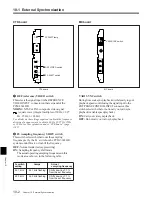 Предварительный просмотр 158 страницы Sony PCM-3348HR Operation Manual