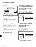 Предварительный просмотр 160 страницы Sony PCM-3348HR Operation Manual